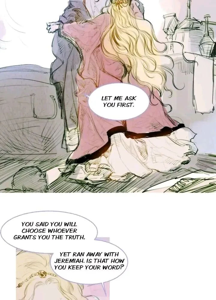 The Pale Horse Chapter 167 page 37