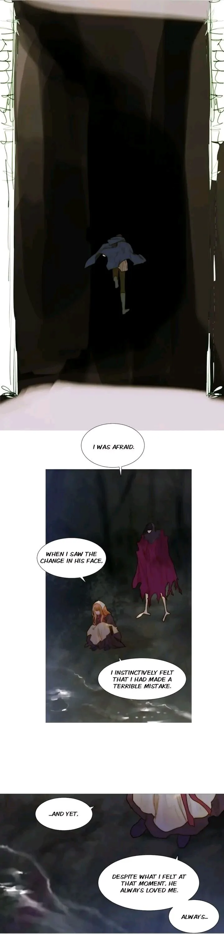 The Pale Horse Chapter 167 page 43