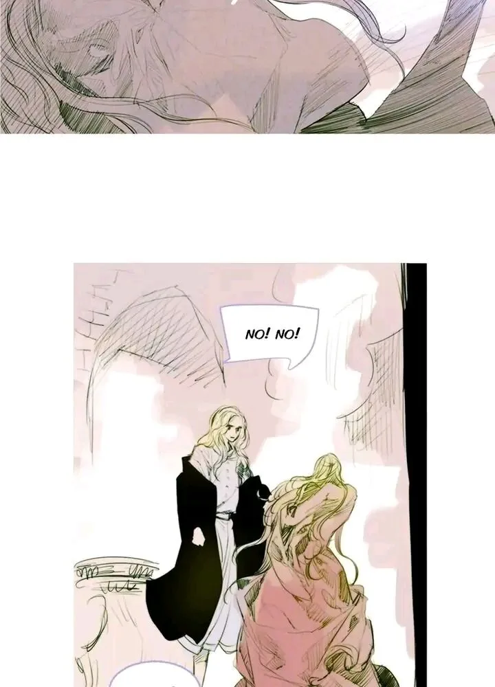 The Pale Horse Chapter 167 page 41