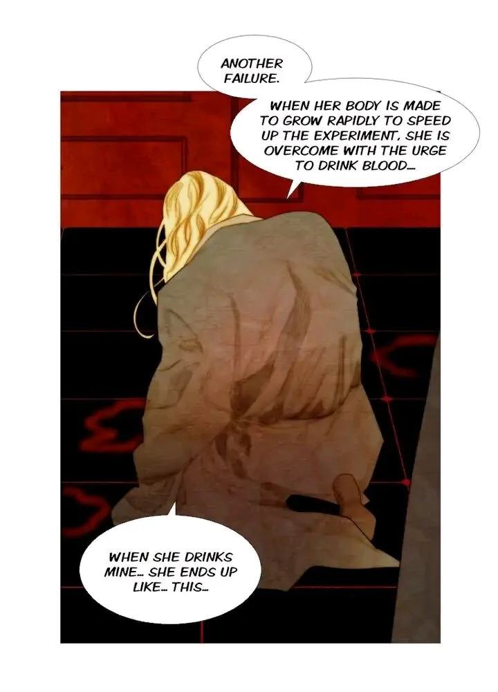 The Pale Horse Chapter 168 page 10