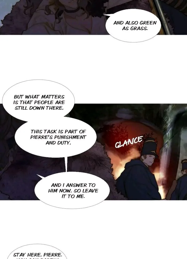 The Pale Horse Chapter 168 page 32