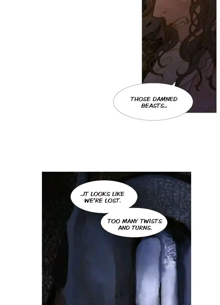 The Pale Horse Chapter 168 page 47