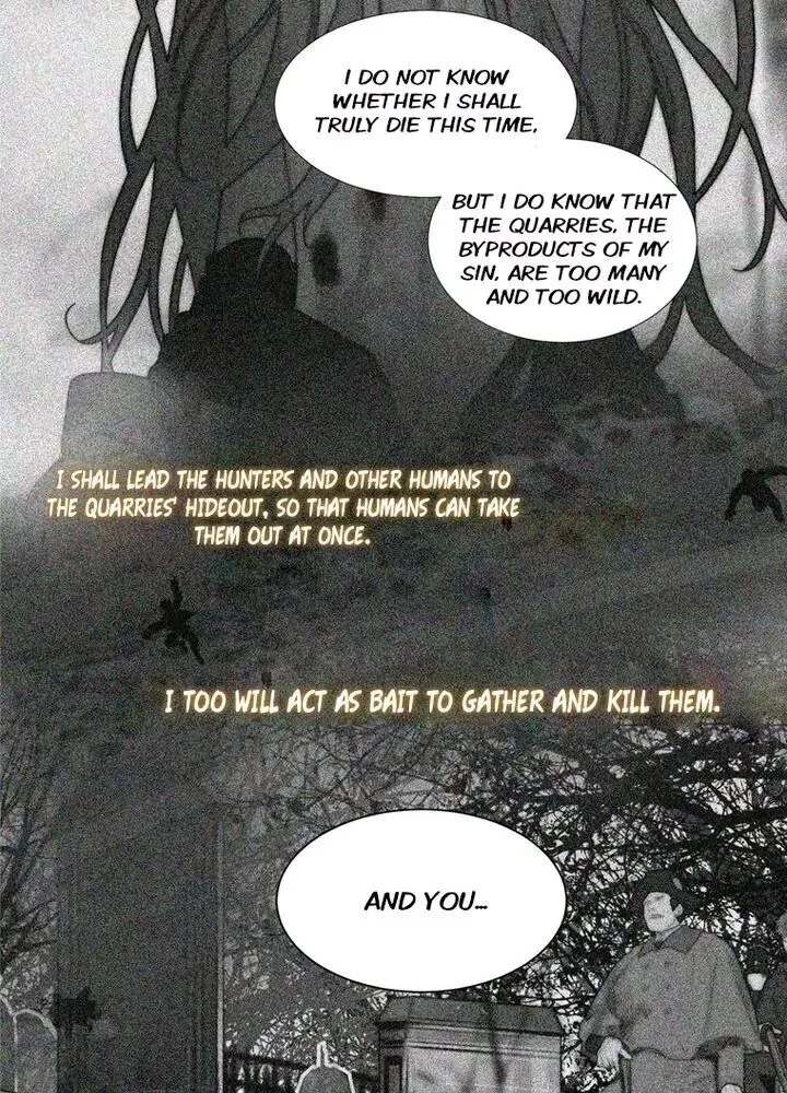The Pale Horse Chapter 169 page 17