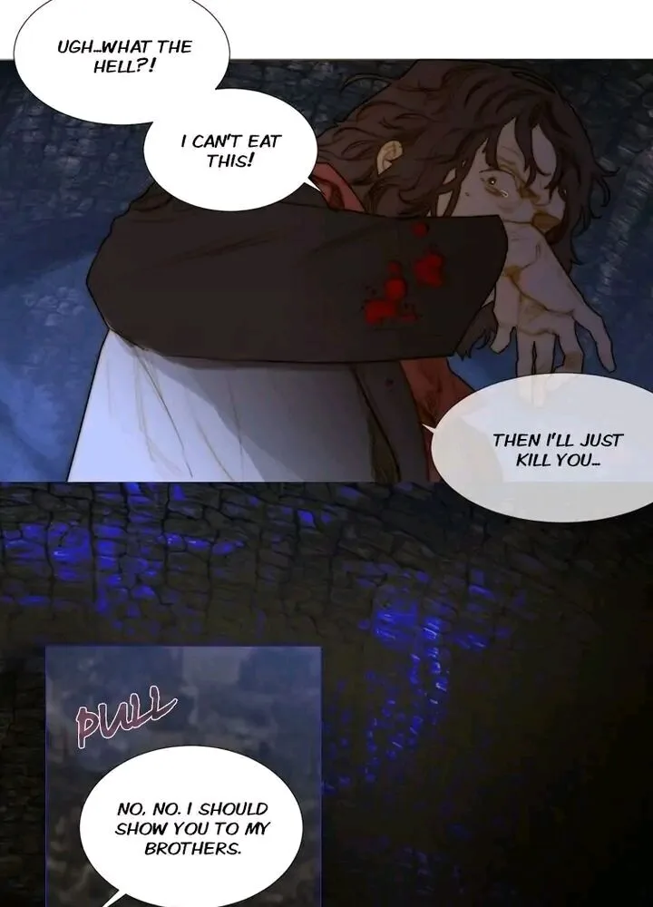 The Pale Horse Chapter 169 page 4