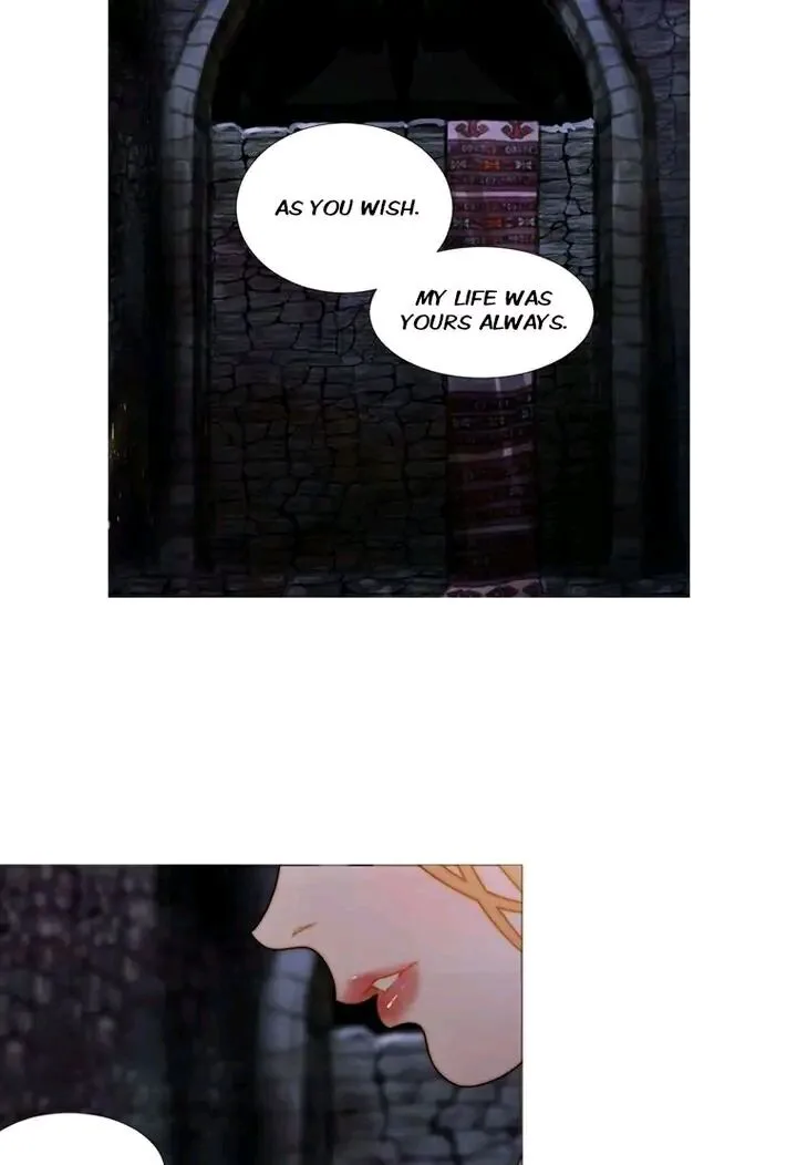The Pale Horse Chapter 169 page 27