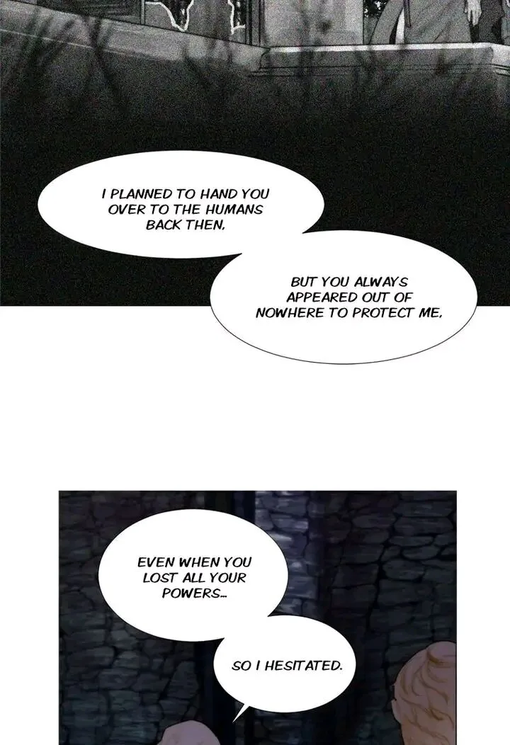 The Pale Horse Chapter 169 page 18