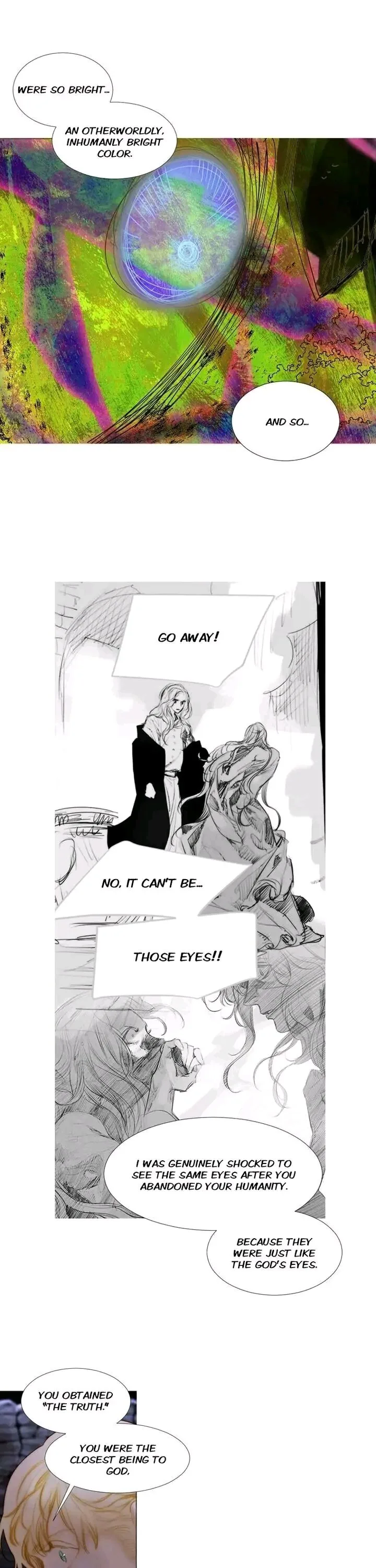 The Pale Horse Chapter 169 page 30