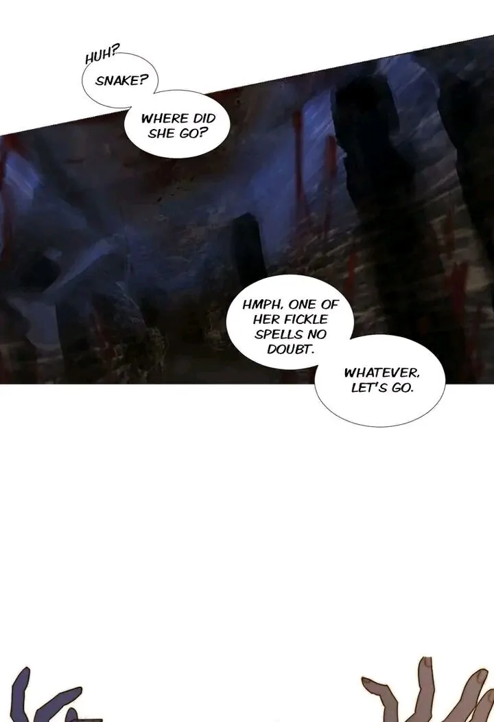 The Pale Horse Chapter 169 page 36