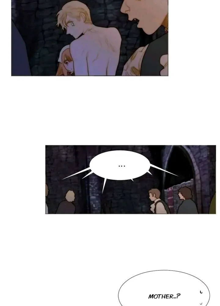 The Pale Horse Chapter 169 page 44