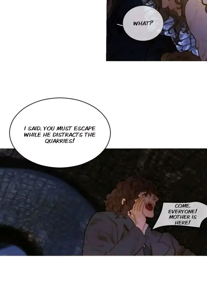 The Pale Horse Chapter 169 page 47