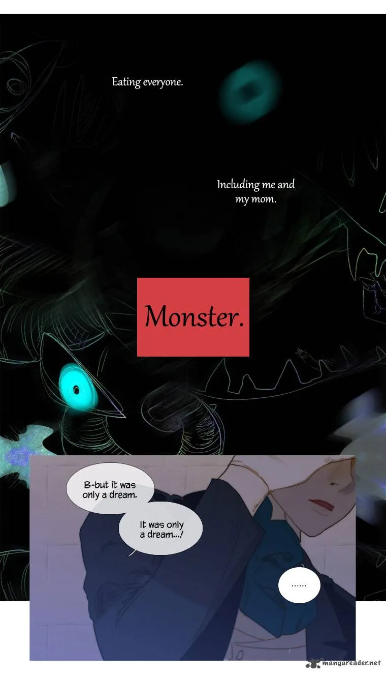 The Pale Horse Chapter 17 page 16