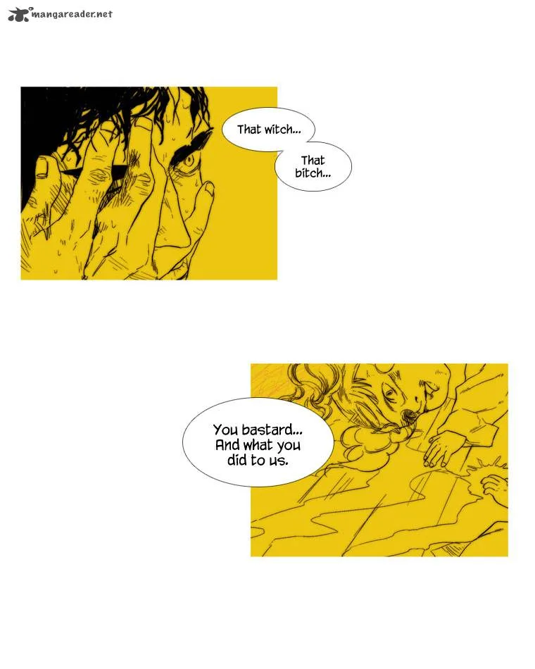 The Pale Horse Chapter 17 page 34