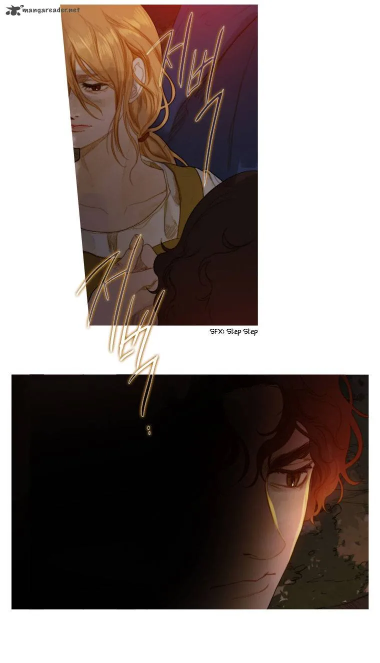 The Pale Horse Chapter 17 page 6