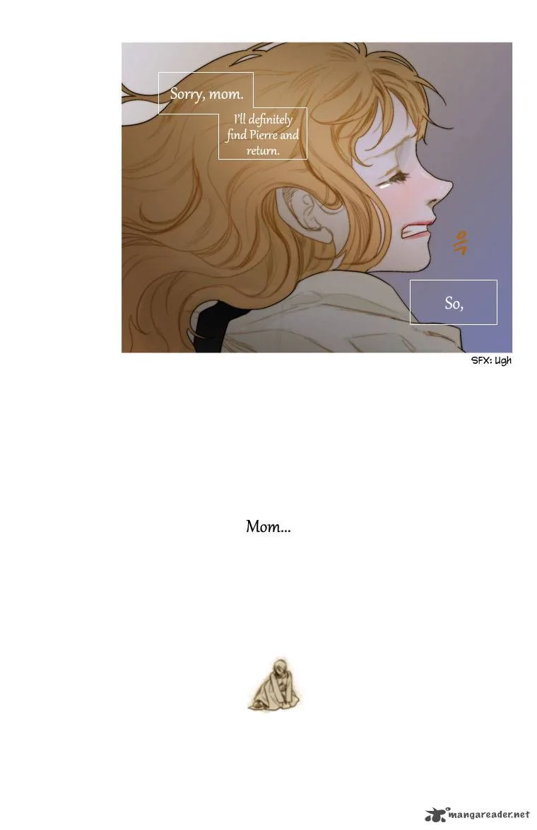 The Pale Horse Chapter 17 page 30