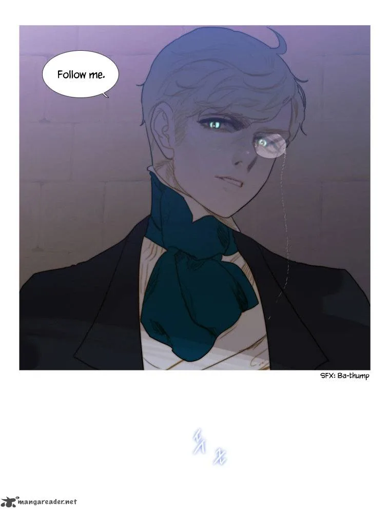 The Pale Horse Chapter 17 page 14