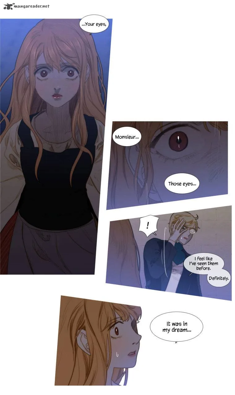 The Pale Horse Chapter 17 page 15