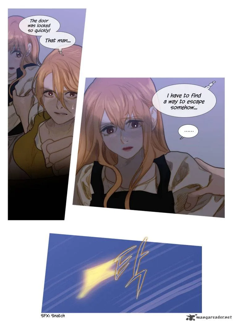 The Pale Horse Chapter 17 page 26
