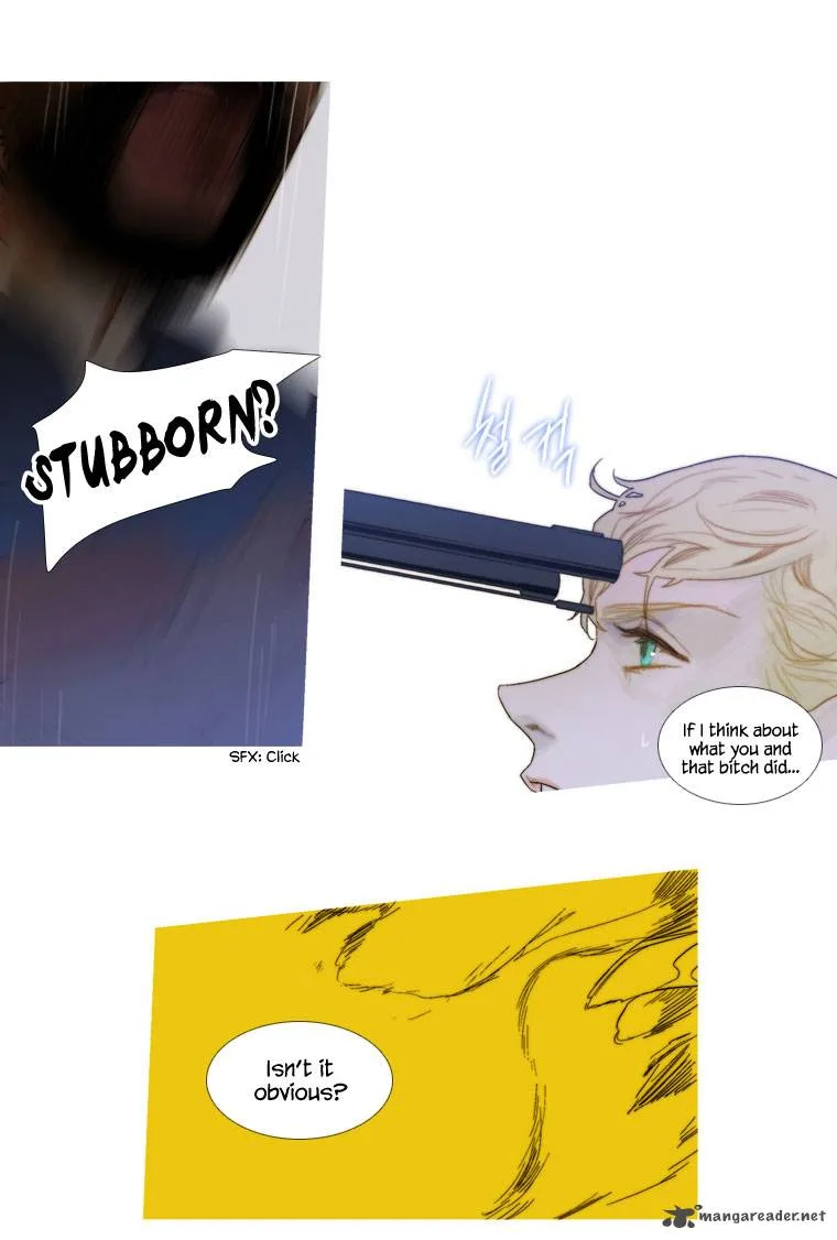 The Pale Horse Chapter 17 page 33