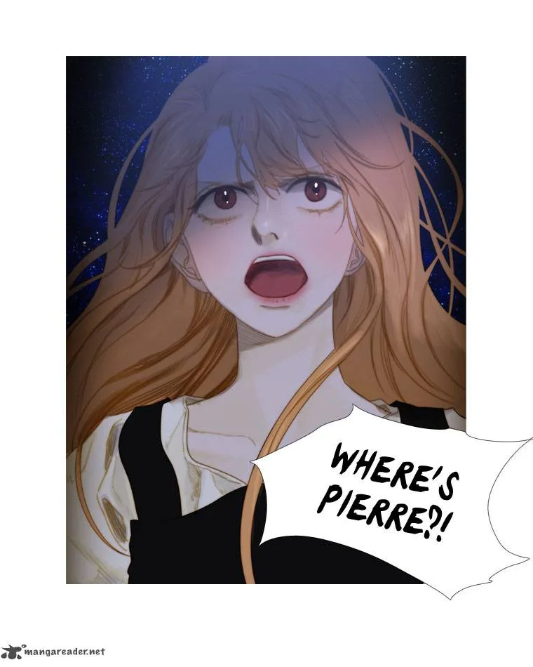 The Pale Horse Chapter 17 page 11