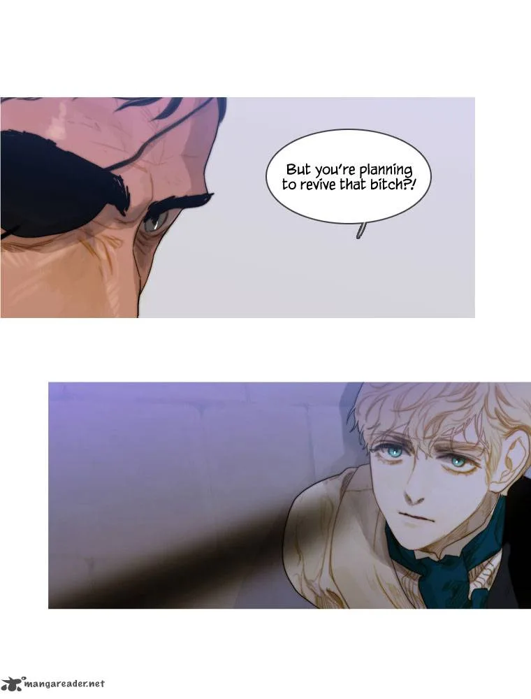 The Pale Horse Chapter 17 page 36