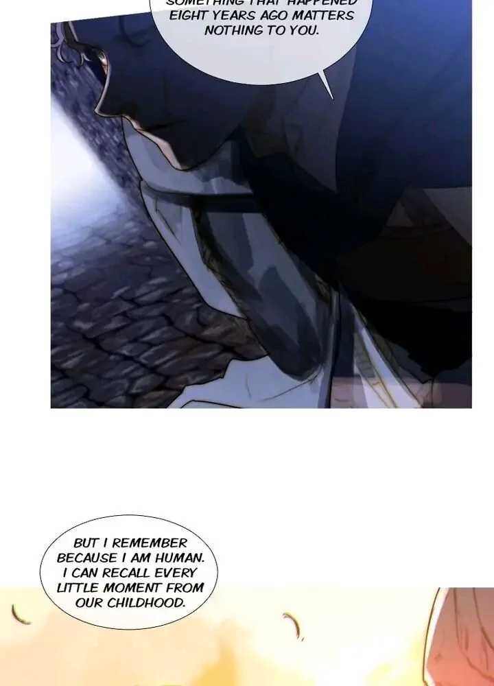 The Pale Horse Chapter 171.1 page 3