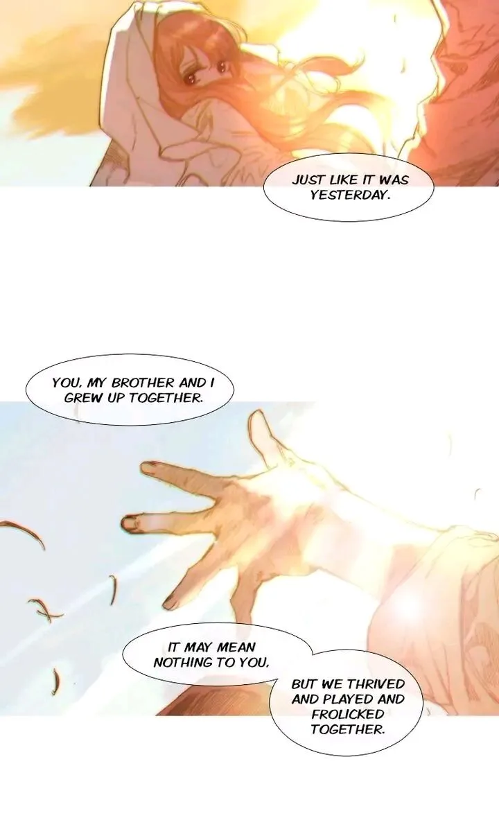 The Pale Horse Chapter 171.1 page 4