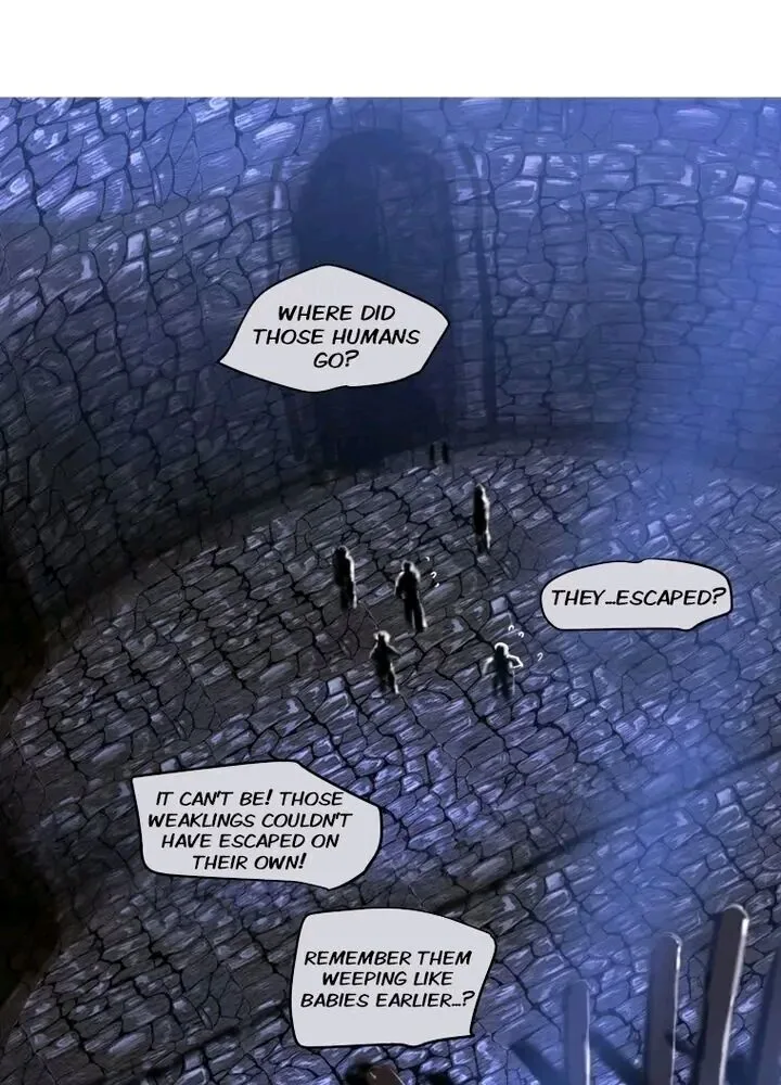 The Pale Horse Chapter 171.1 page 18