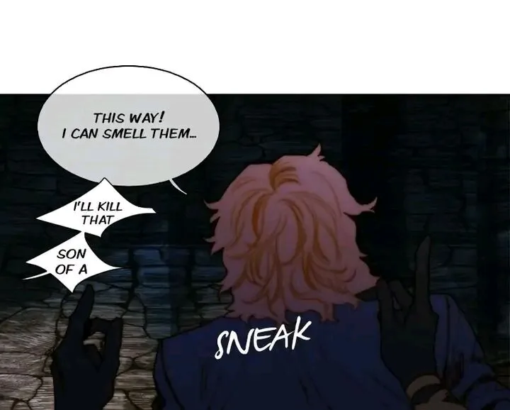 The Pale Horse Chapter 171.2 page 5
