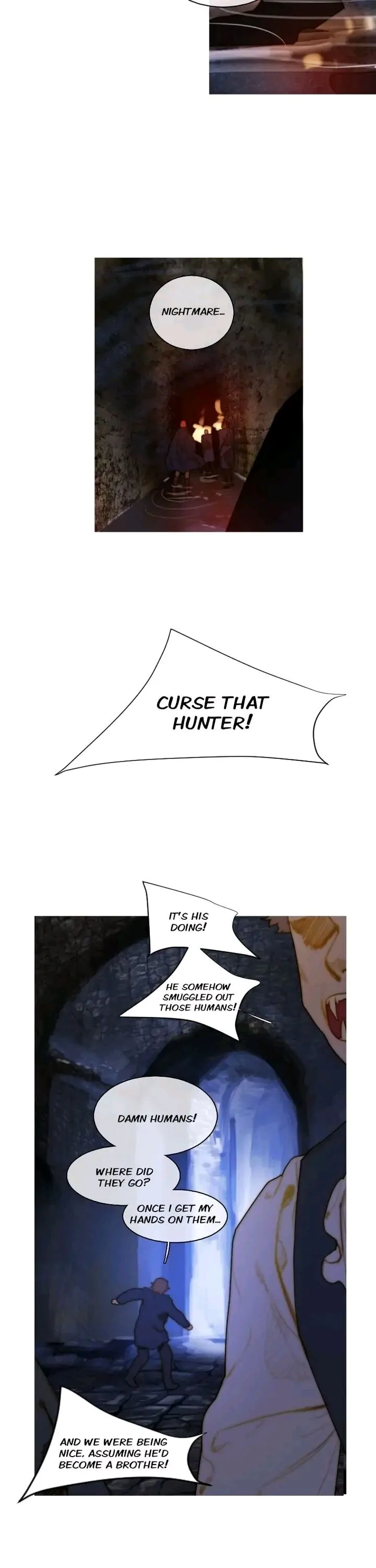 The Pale Horse Chapter 171.2 page 4