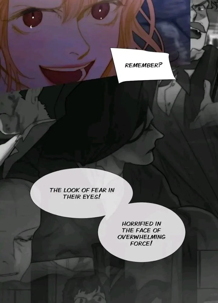 The Pale Horse Chapter 171.2 page 26