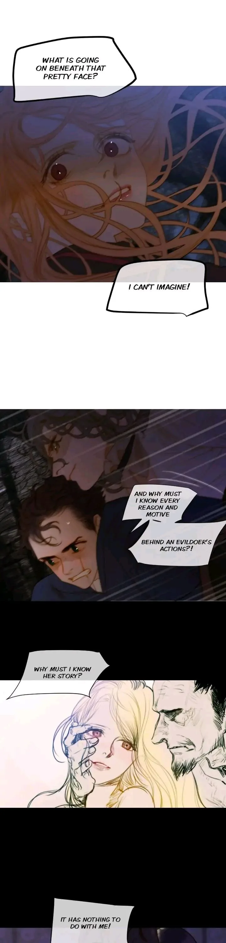 The Pale Horse Chapter 171.2 page 40