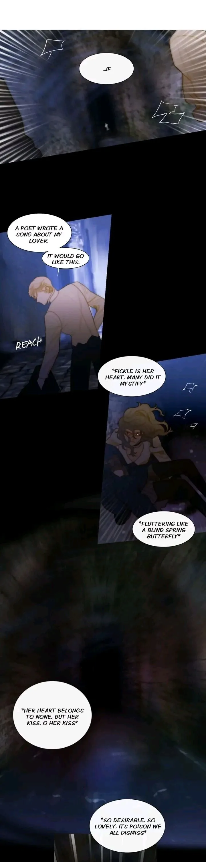 The Pale Horse Chapter 171.2 page 44
