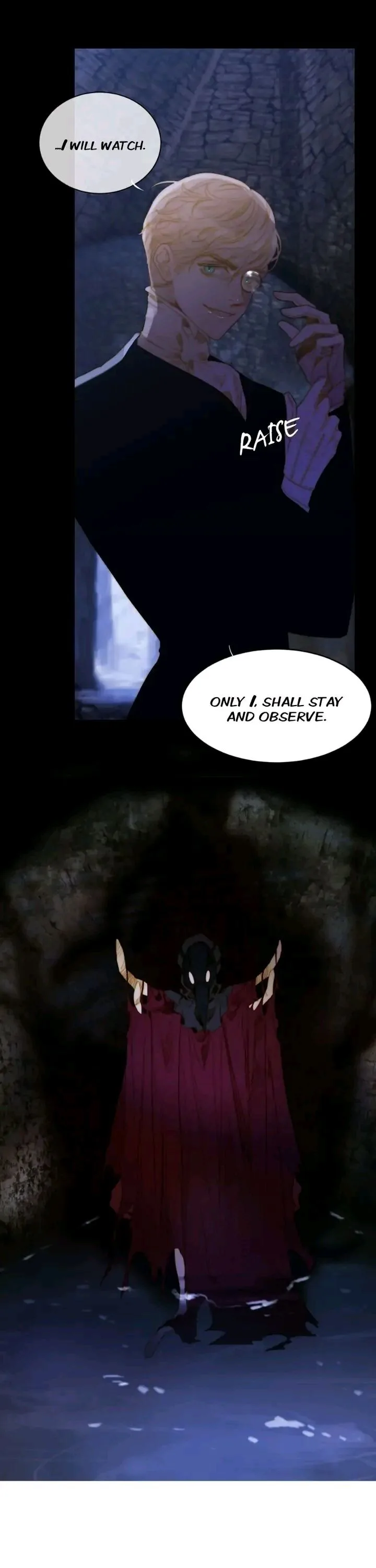 The Pale Horse Chapter 171.2 page 47