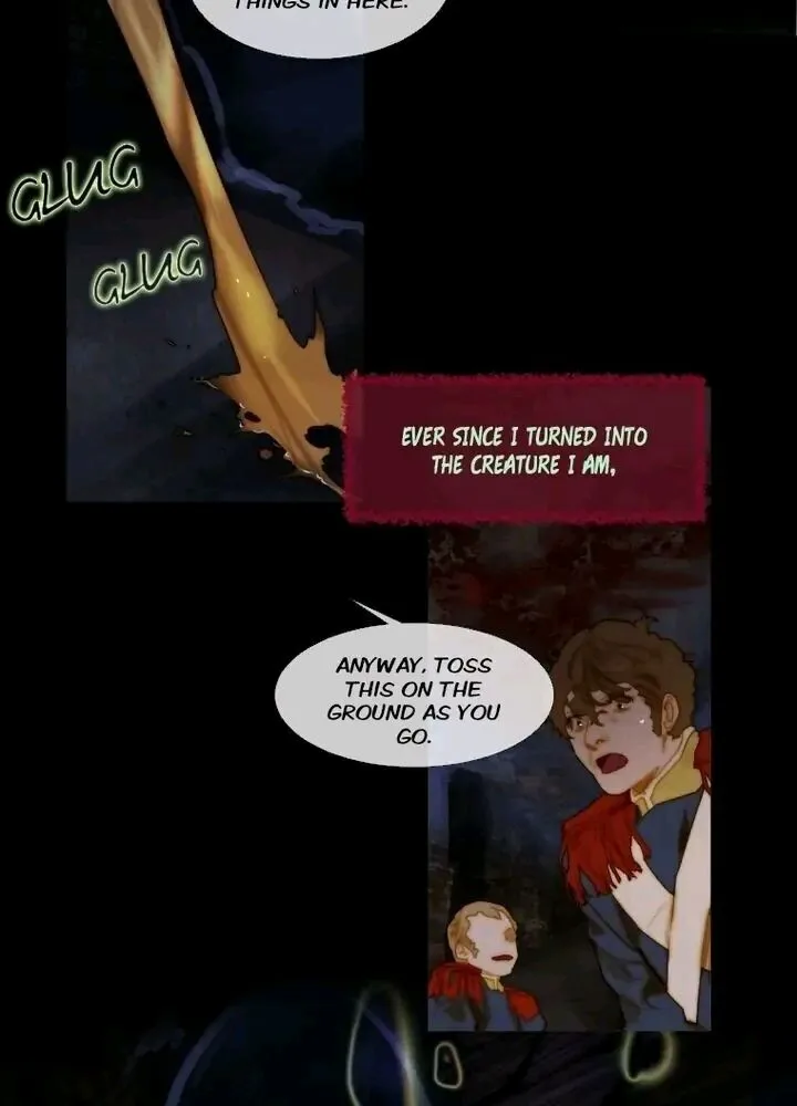 The Pale Horse Chapter 172 page 6