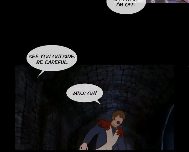 The Pale Horse Chapter 172 page 8