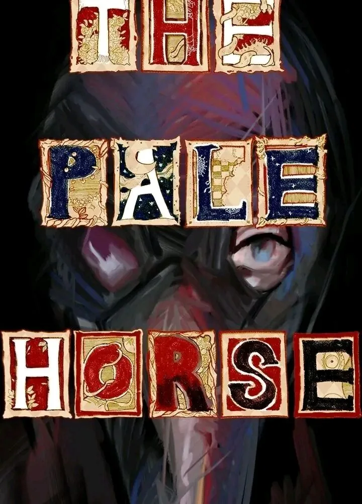 The Pale Horse Chapter 172 page 10