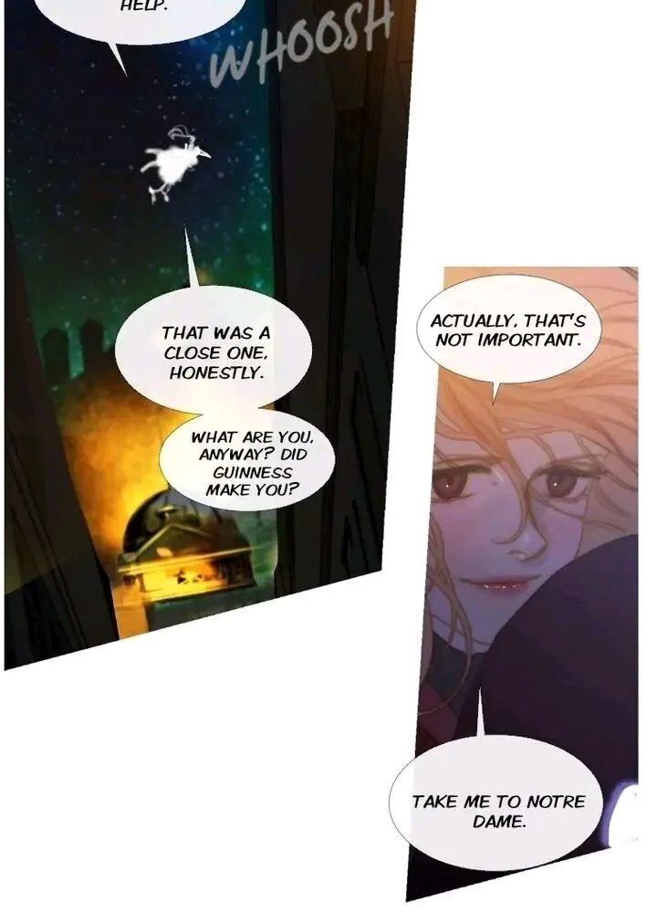 The Pale Horse Chapter 172 page 52
