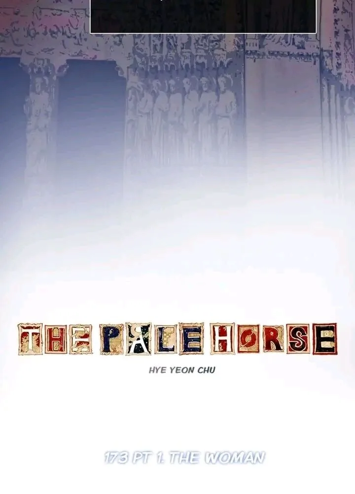 The Pale Horse Chapter 173.1 page 2