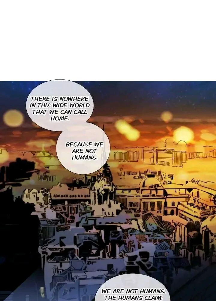 The Pale Horse Chapter 173.1 page 18