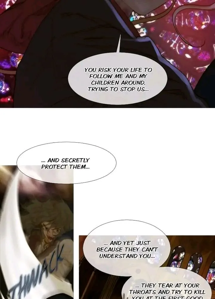 The Pale Horse Chapter 173.1 page 6
