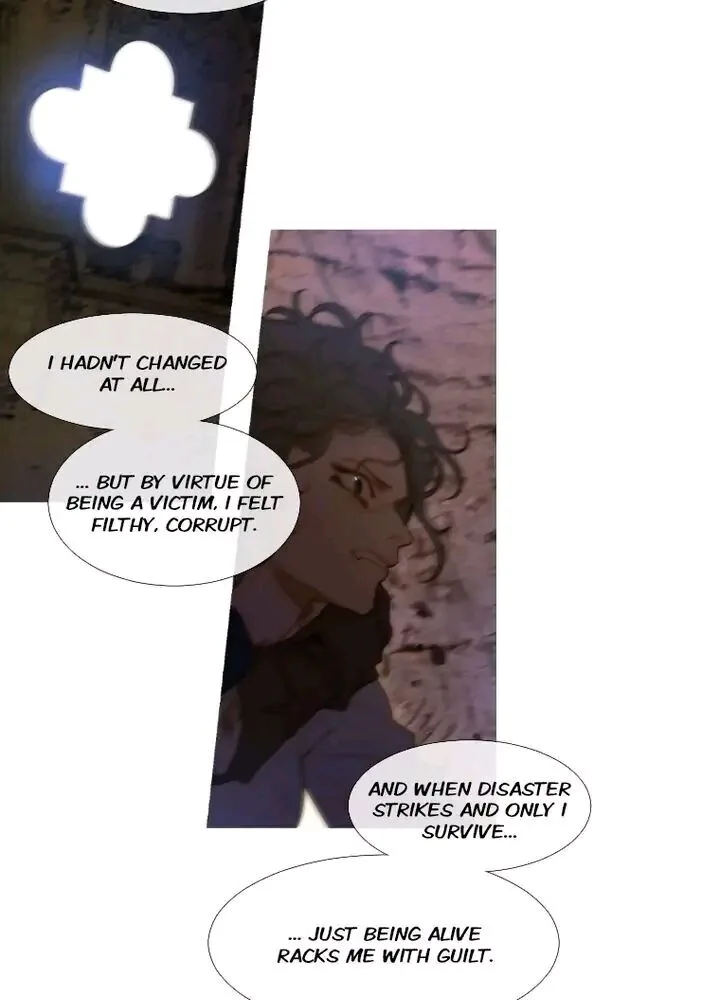 The Pale Horse Chapter 173.1 page 10