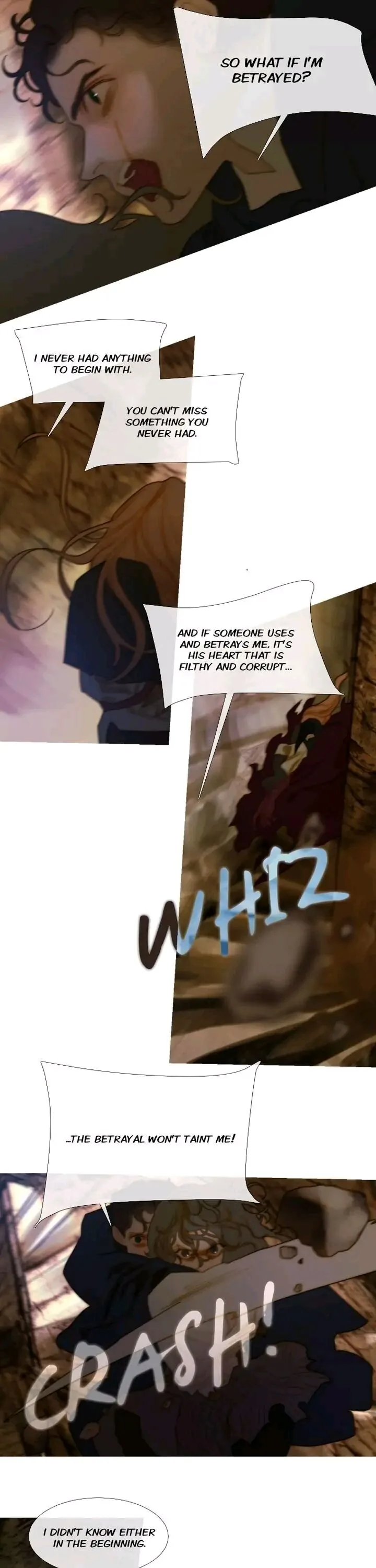 The Pale Horse Chapter 173.1 page 9