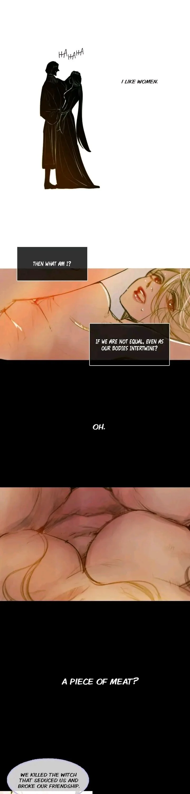 The Pale Horse Chapter 173.2 page 18