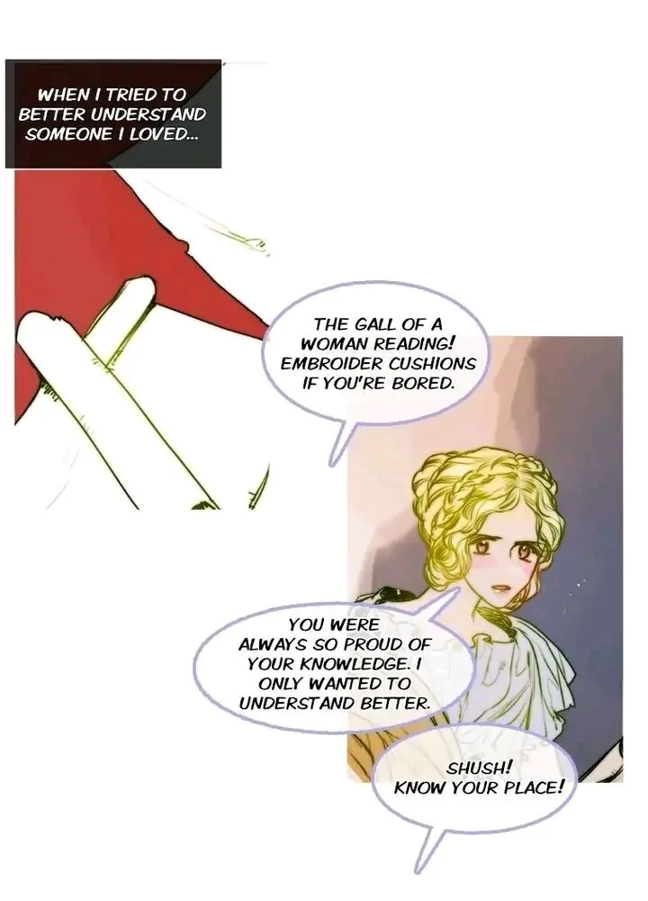 The Pale Horse Chapter 173.2 page 15