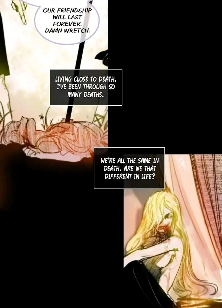 The Pale Horse Chapter 173.2 page 19