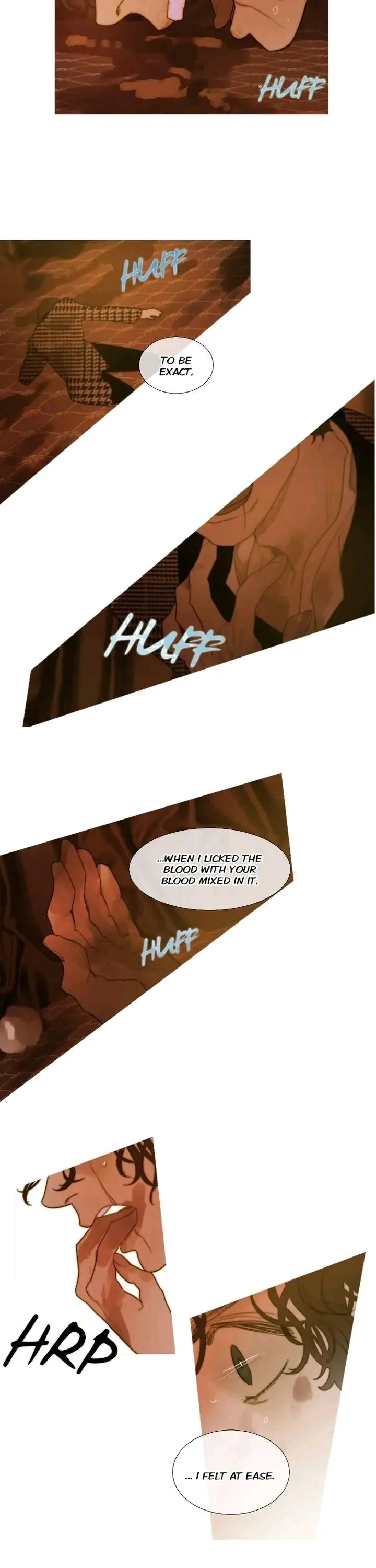 The Pale Horse Chapter 173.2 page 33