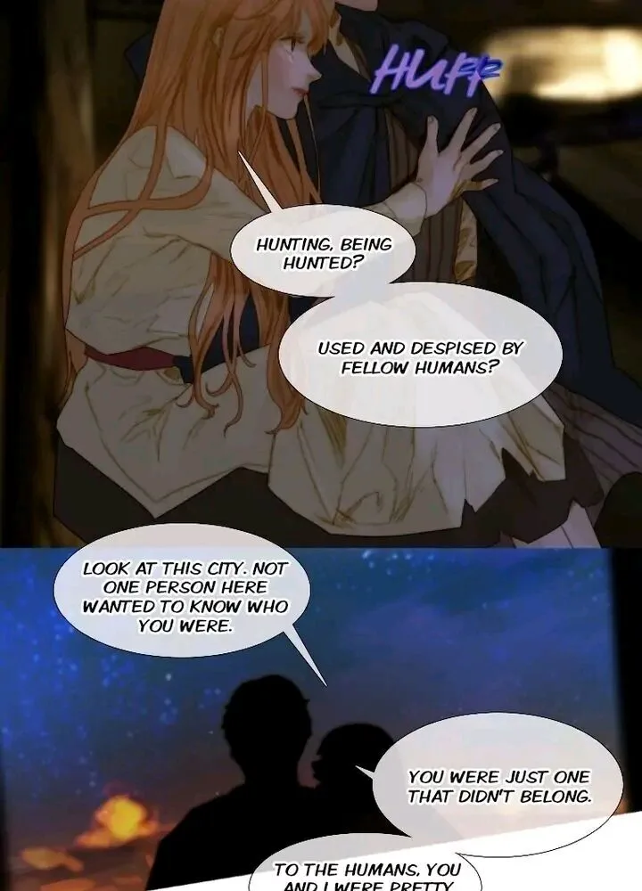The Pale Horse Chapter 173.2 page 27