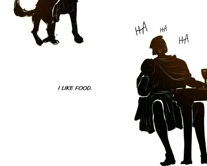 The Pale Horse Chapter 173.2 page 17