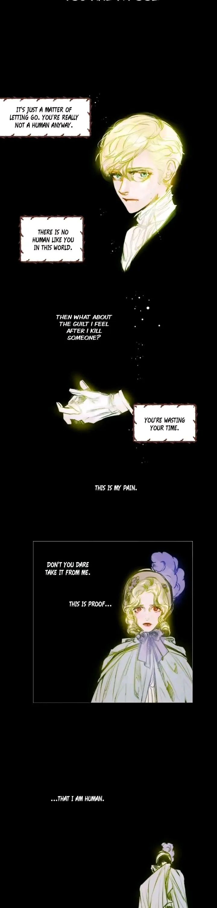 The Pale Horse Chapter 173.2 page 23