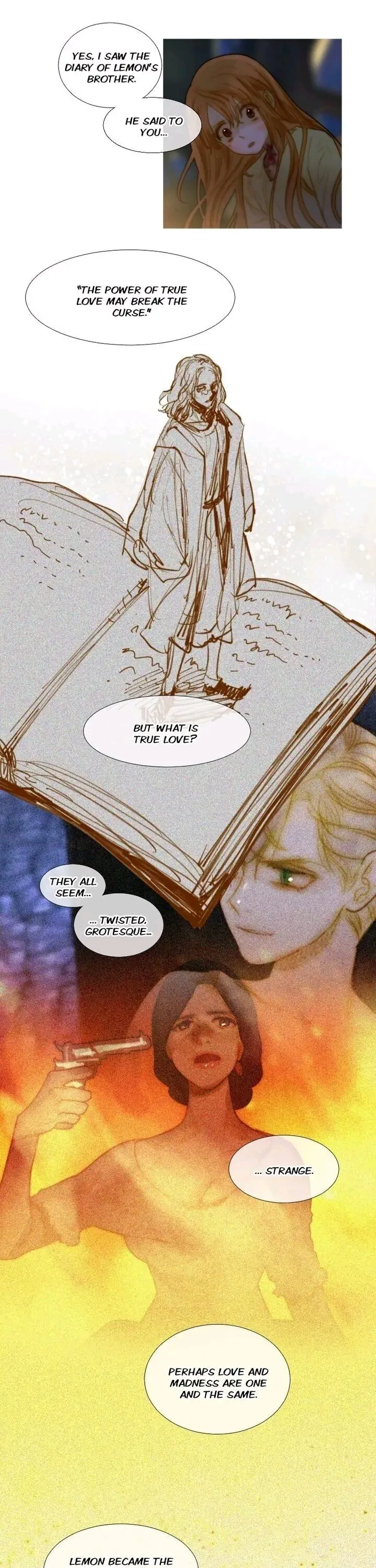 The Pale Horse Chapter 173.2 page 29